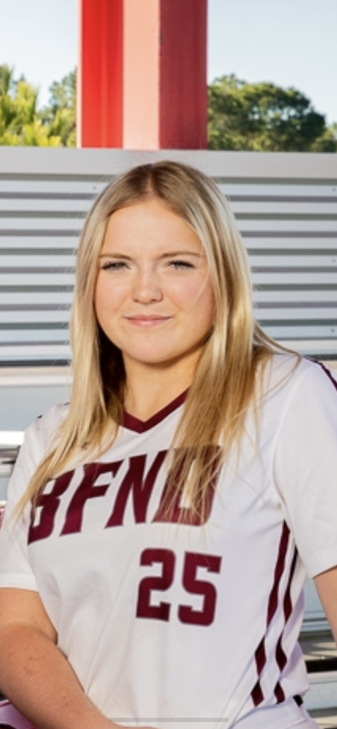 Averie Morris