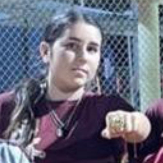 Sara Hall mugshot