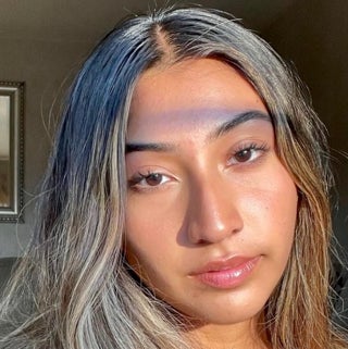 Izellah Diaz mugshot