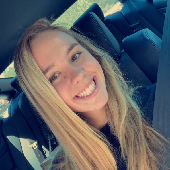 Riley Hatch