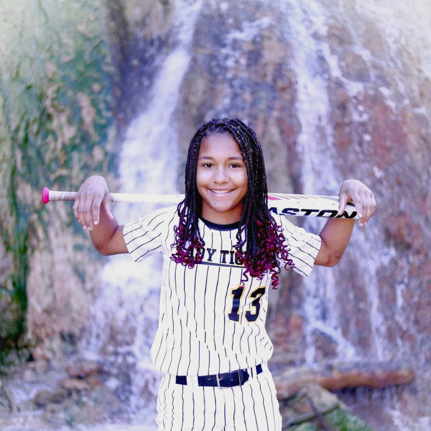 Amani Cosom mugshot