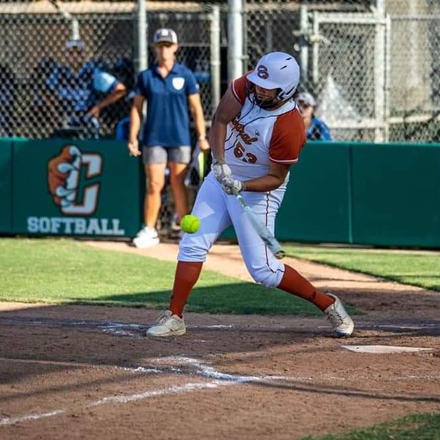 Kamielle Powell