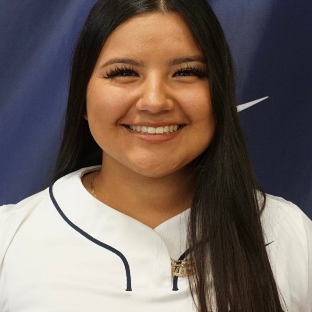 Mia Castillo mugshot