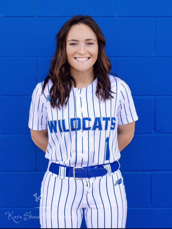 Hallie  Williams