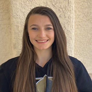 Hailey Gilbertson