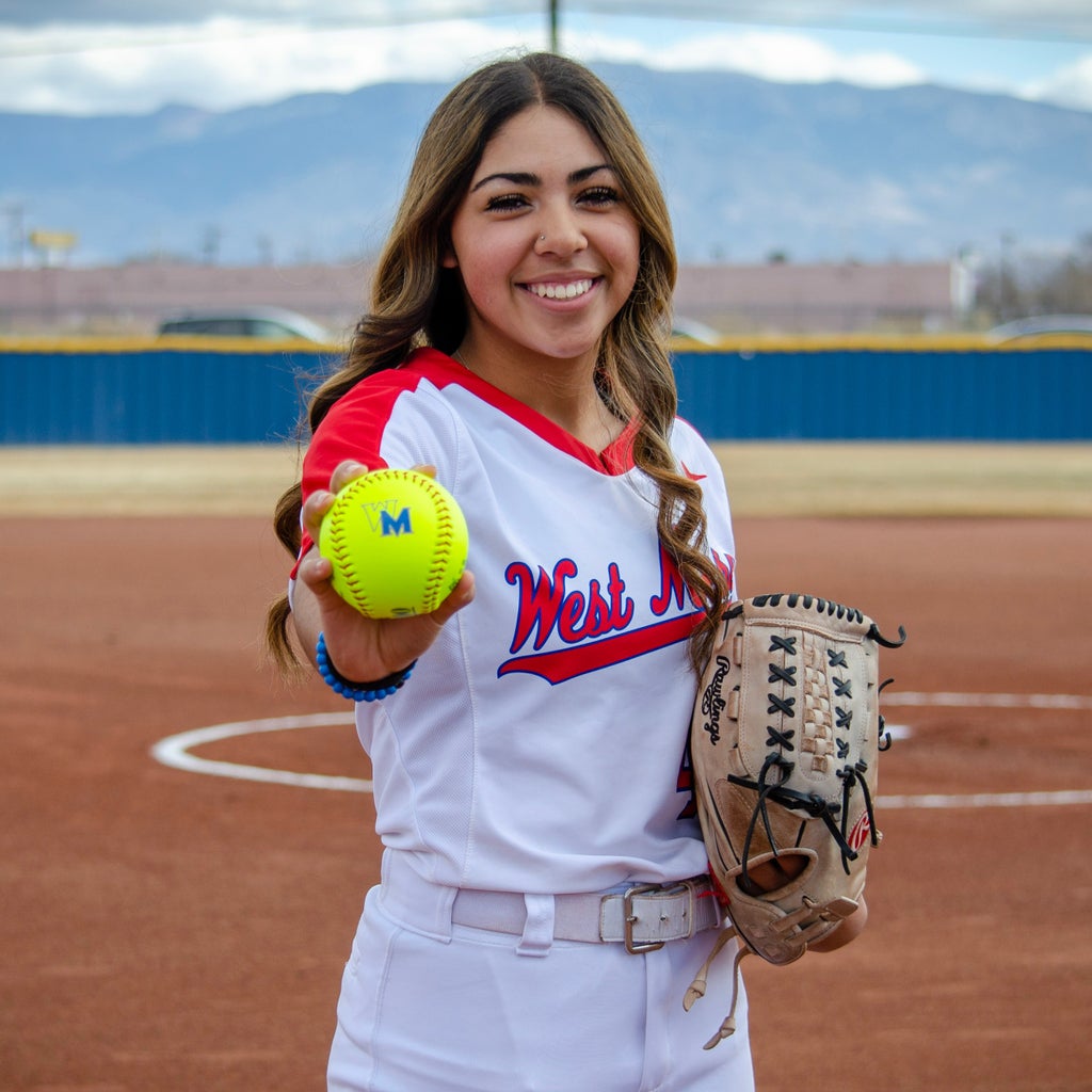 Trinity "tootsie" Bazan