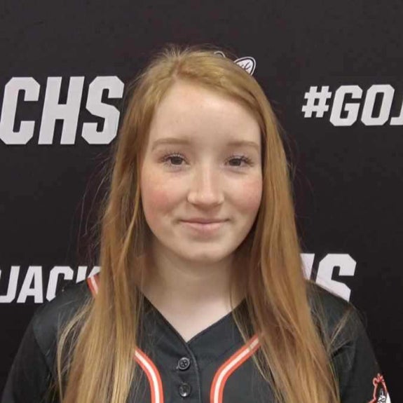 Anna Childs mugshot