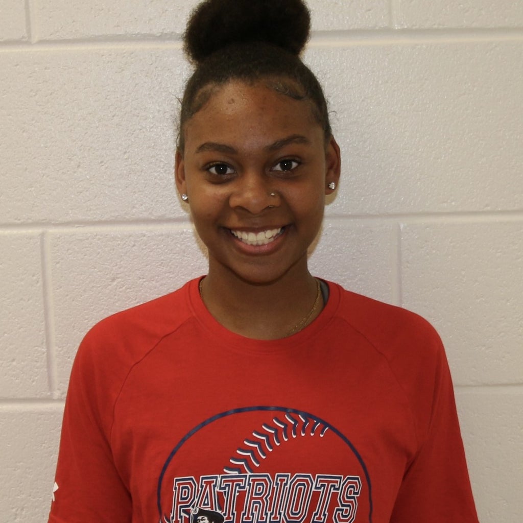 Jada Brooks mugshot