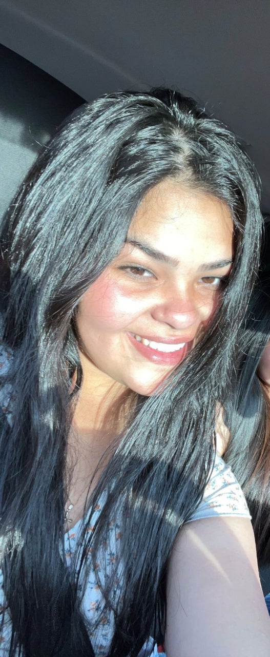 Evelyn Castellanos