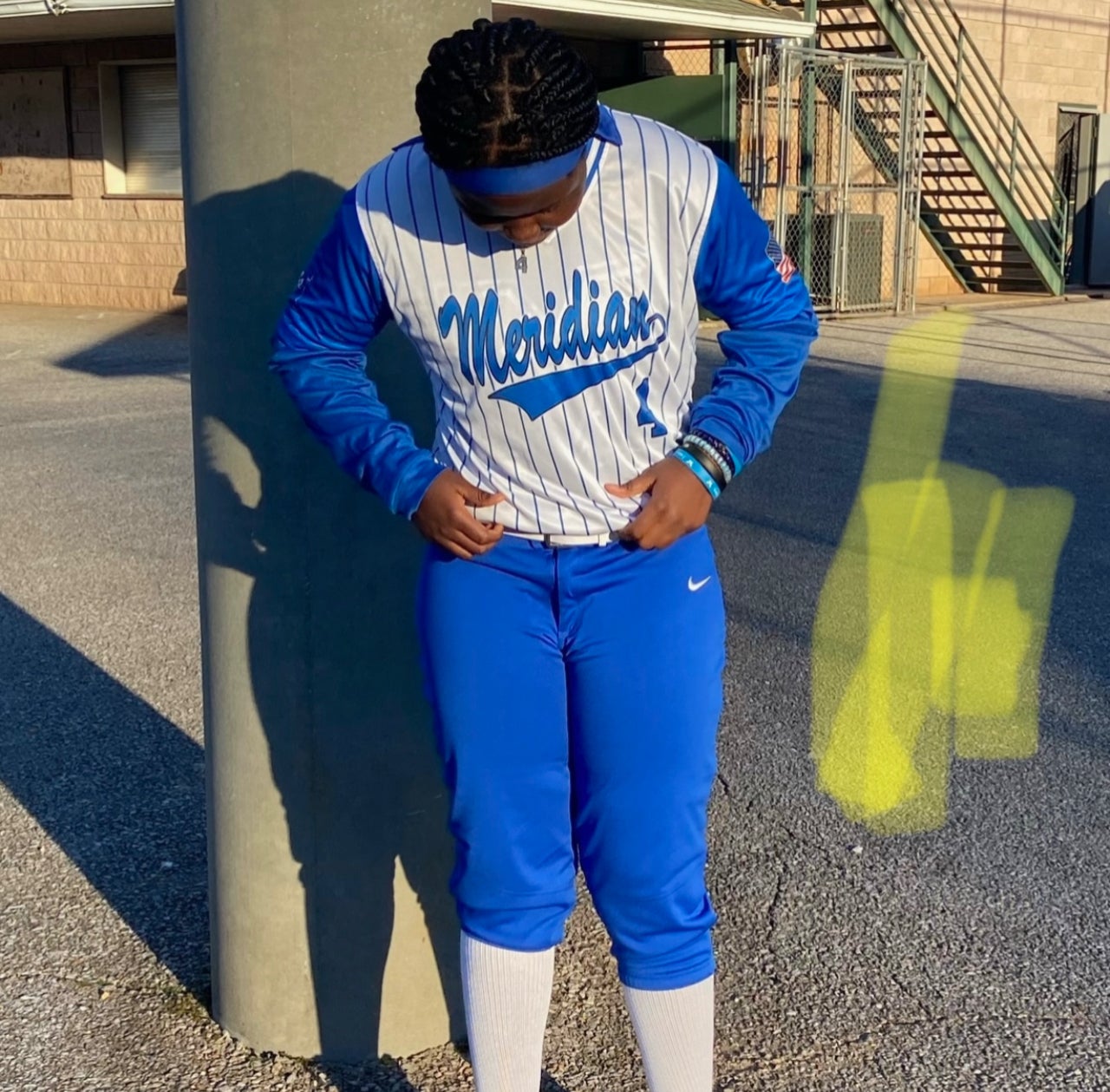 Jazlynn Sulton