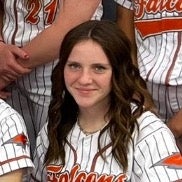 Mali Evans mugshot