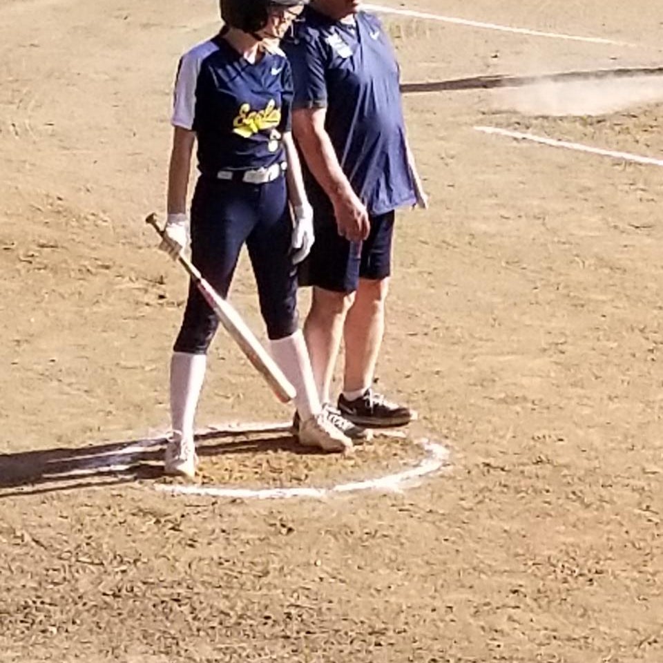 Terra  Pandolfi mugshot