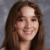 Isabella Kruckow mugshot