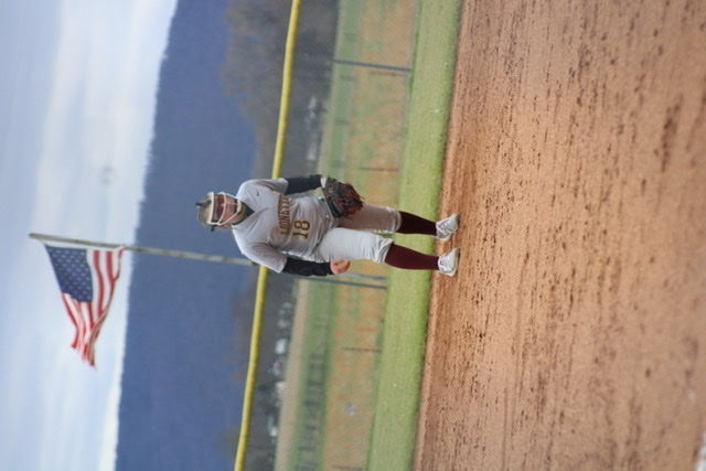 Kurstin Warrick
