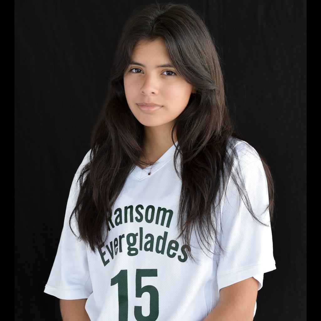 Mia Escoto mugshot