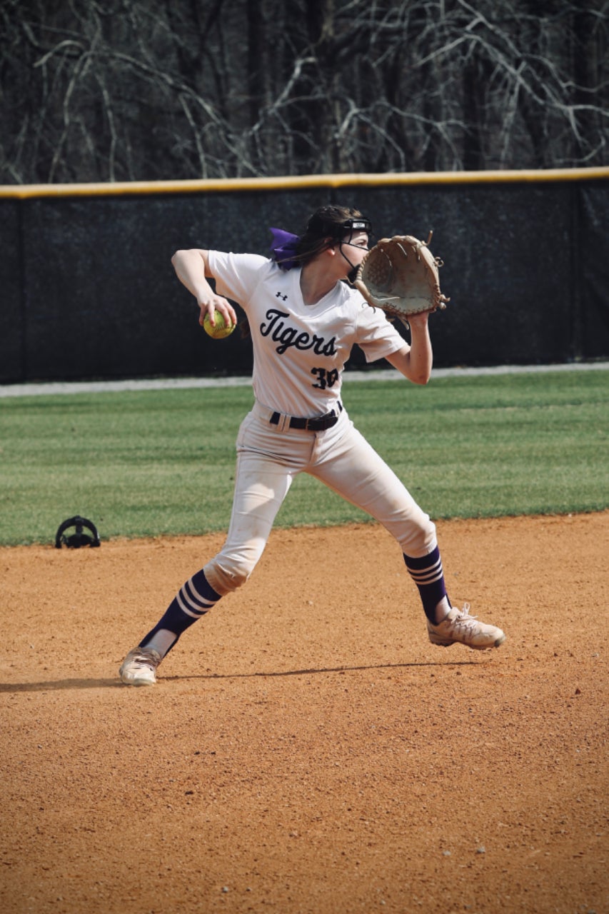 Callie Buhler