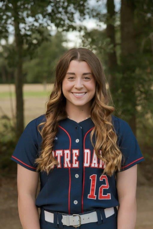 Maci Bergeron