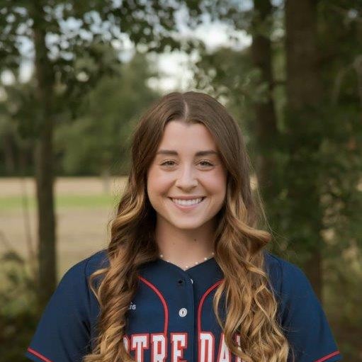 Maci Bergeron