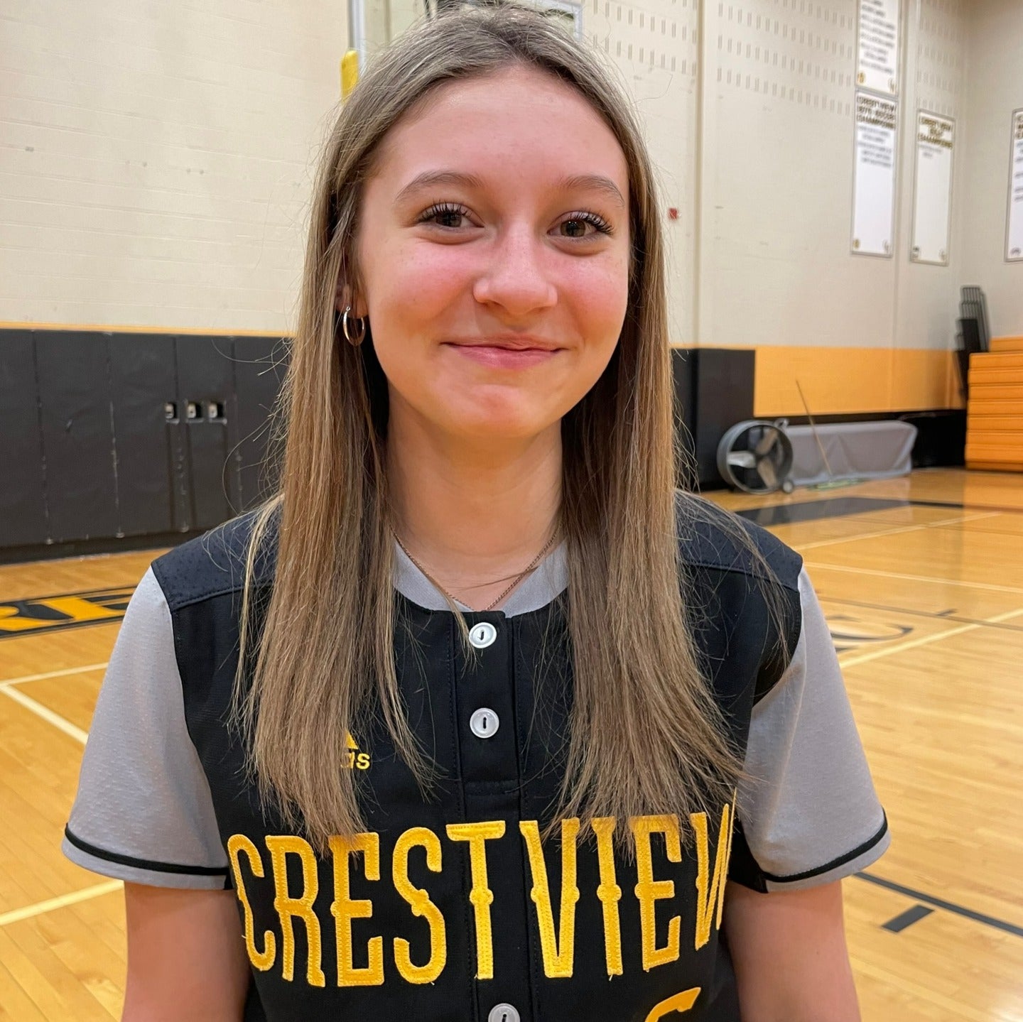 Brenna Figley