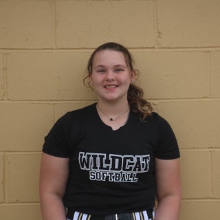 Madison Coonce mugshot