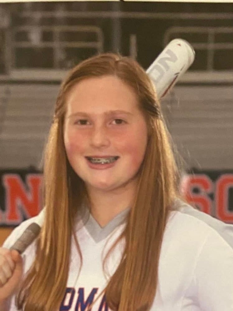 Abby Gossett
