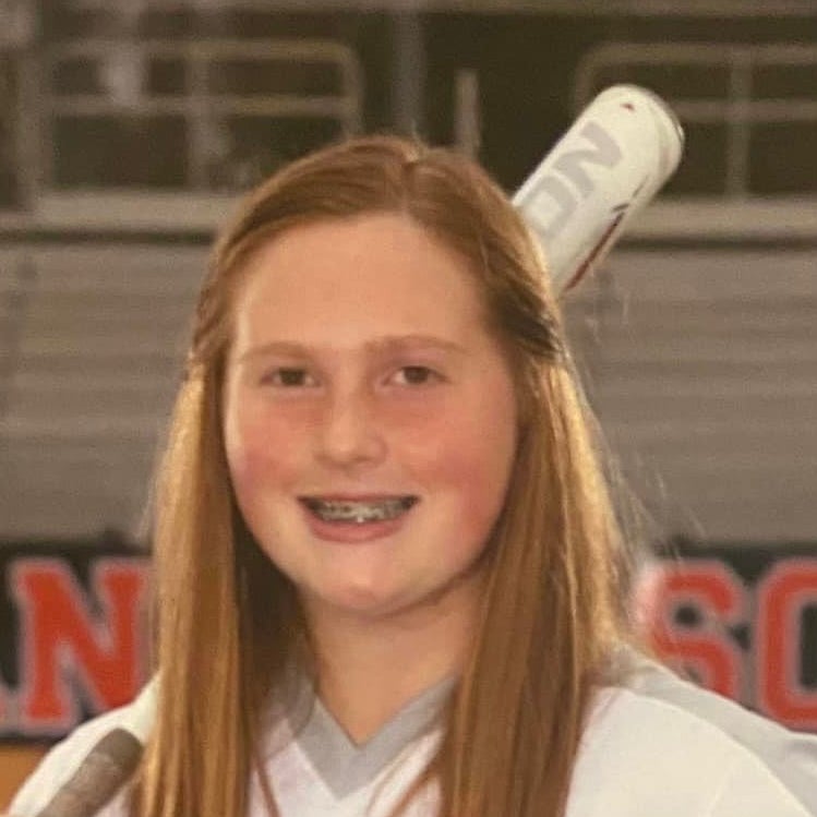 Abby Gossett