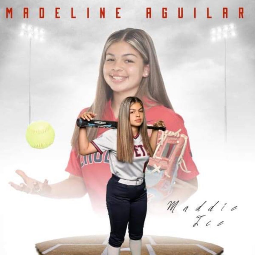 Maddie  Aguilar 
