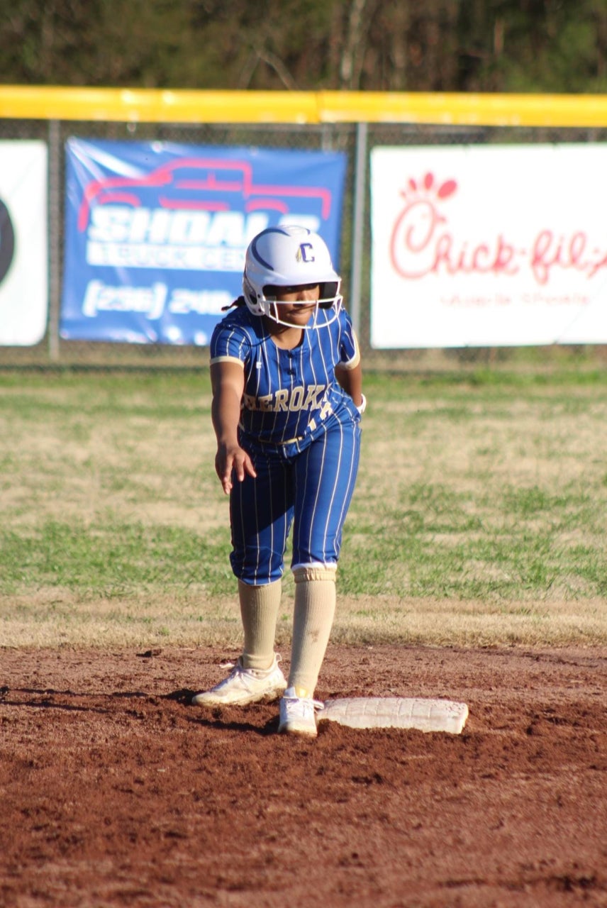 A’kaiya Spencer