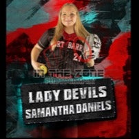 Samantha Daniels