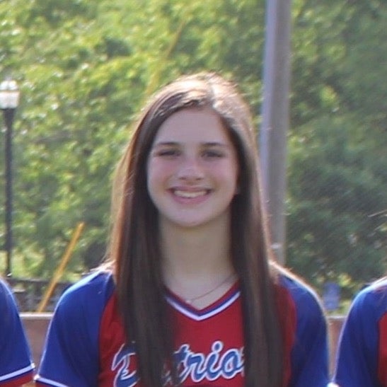 Kaleigh Starnes