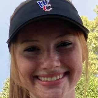 Analise Scholten mugshot