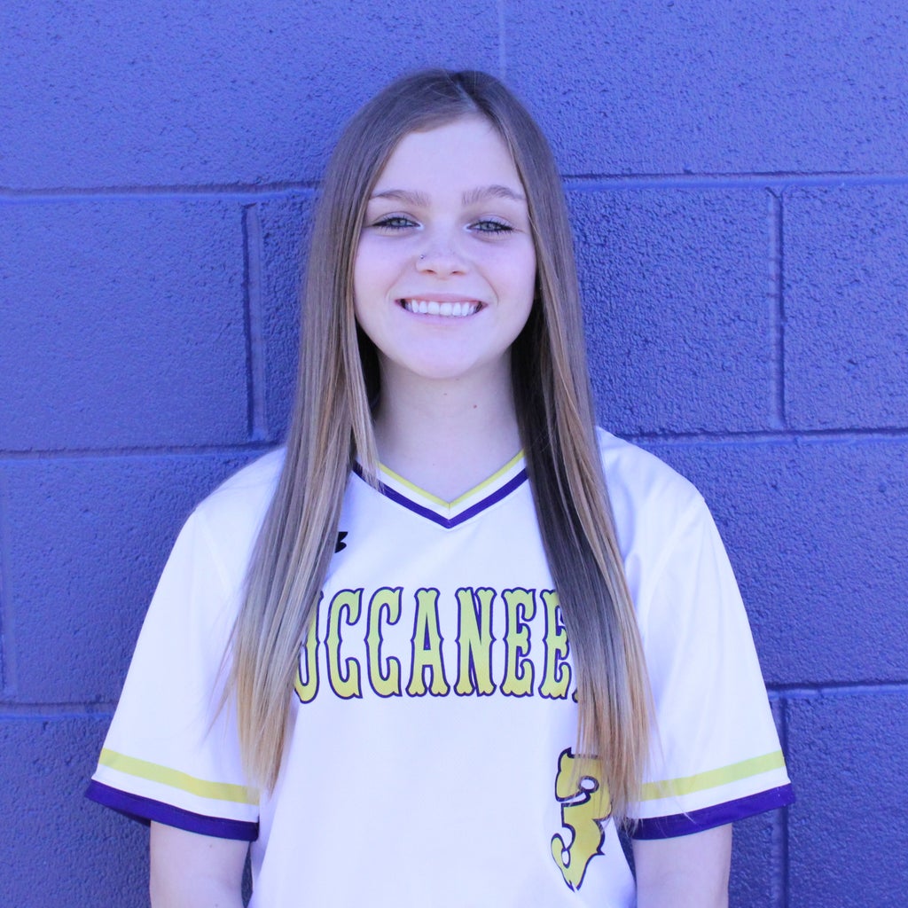 Hannah Stefanko mugshot