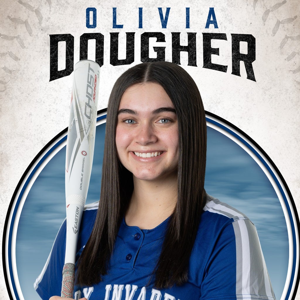 Olivia Dougher