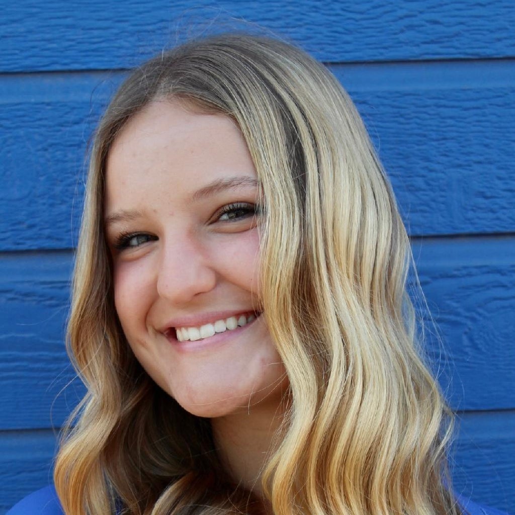 Callie Fitzpatrick mugshot