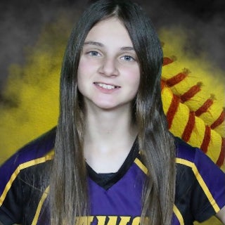 Alexis Faught mugshot
