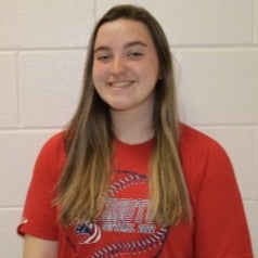 Grace Meador mugshot