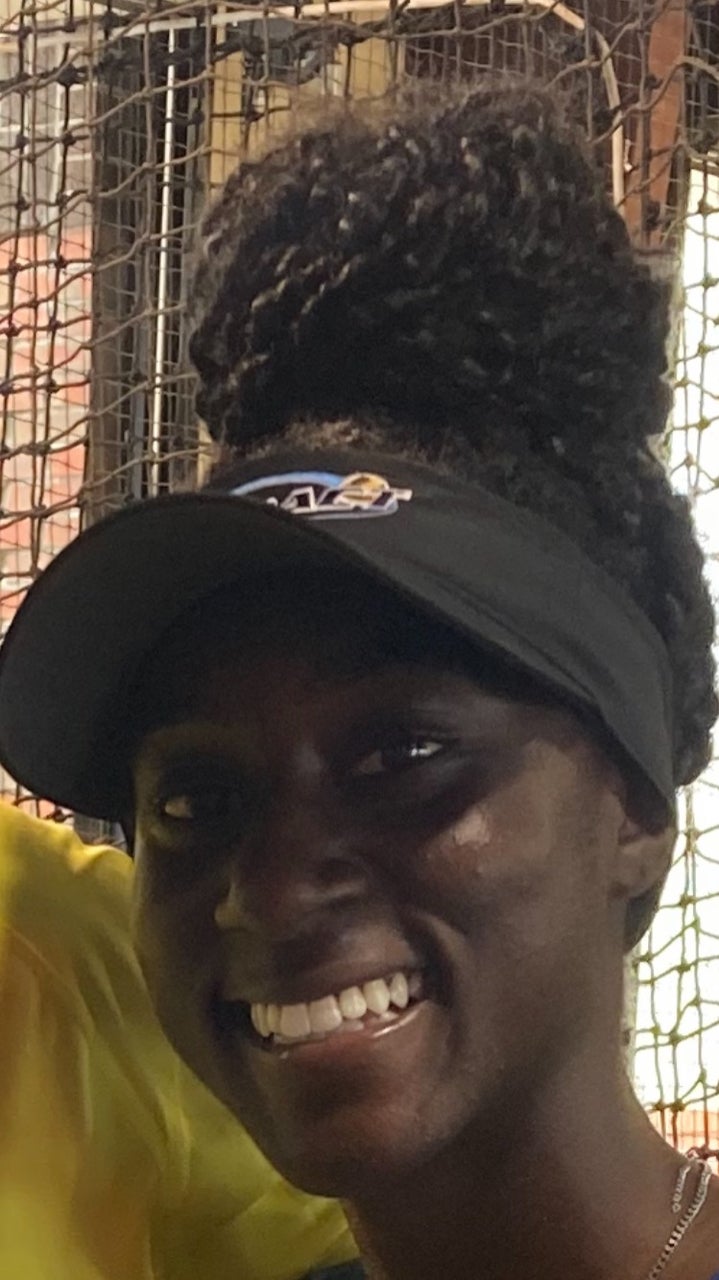 Amani Stanley