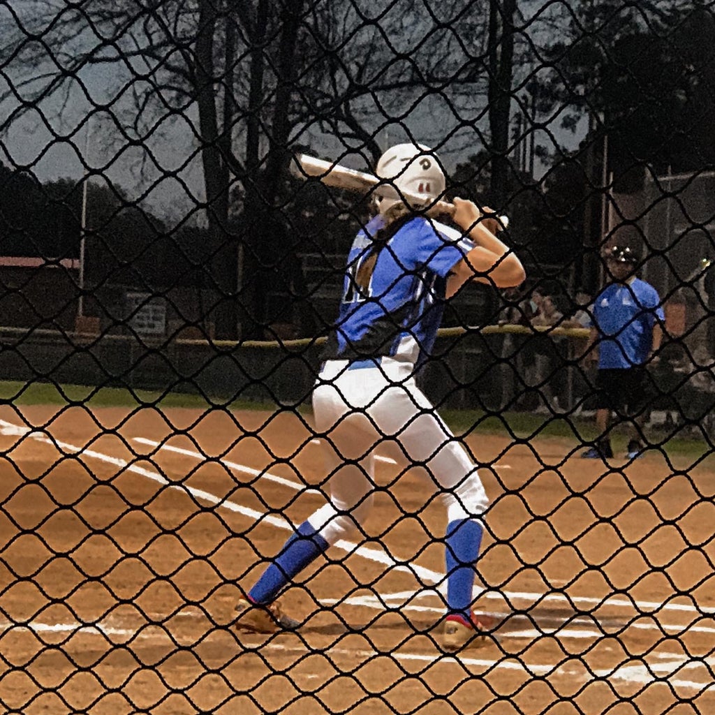 Josie Harrell