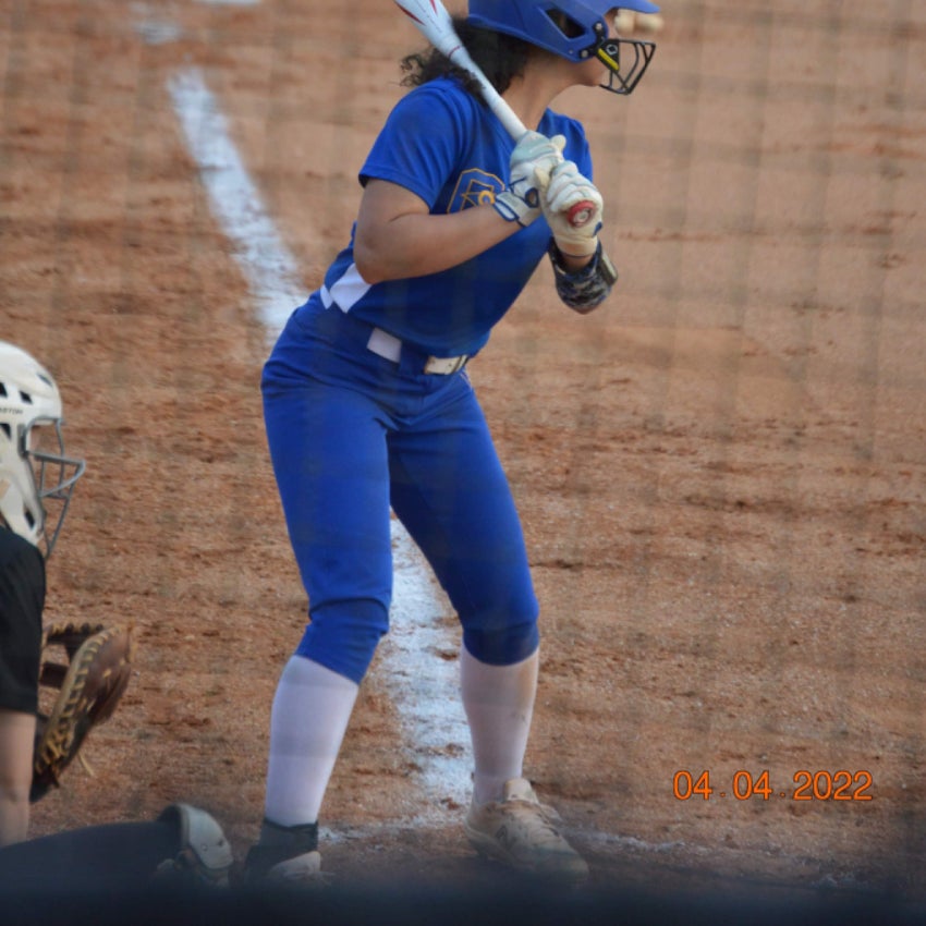 Kaylee Eubanks