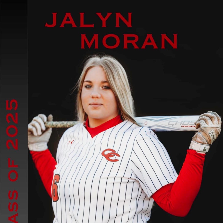 Jalyn Moran mugshot
