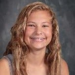 Ellie Shull mugshot