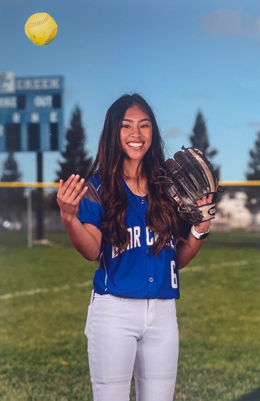 Jayden  Bayani mugshot