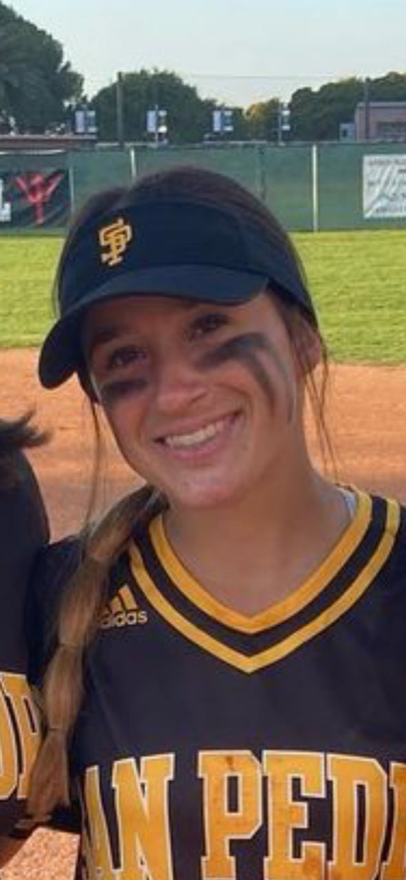 Kaitlyn  Borges