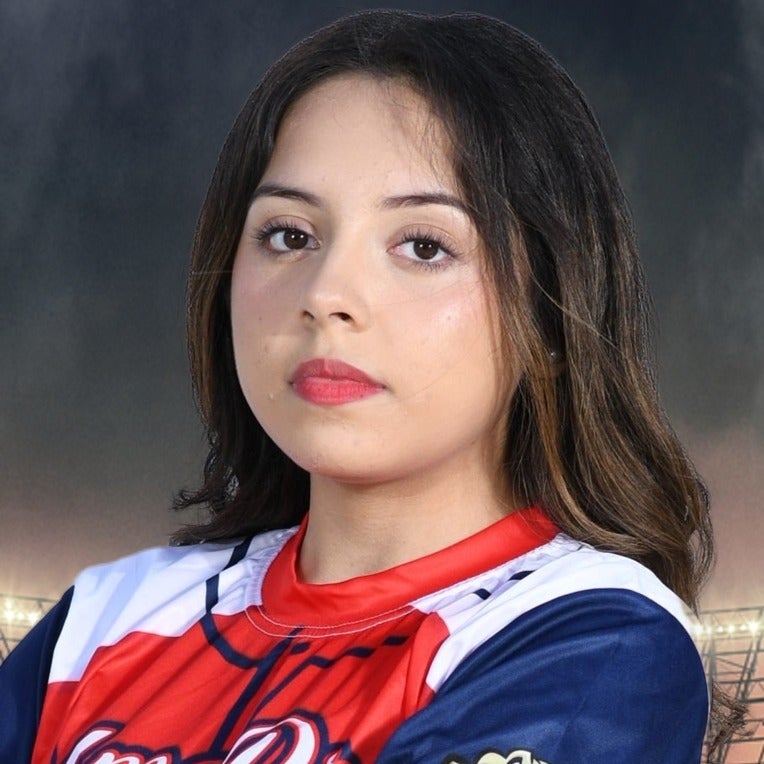 Natalie Palomares mugshot