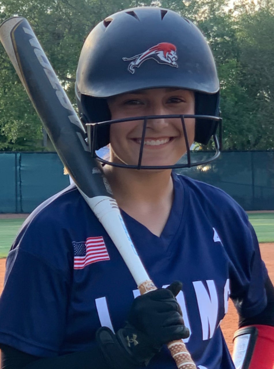 Angelina Giolito