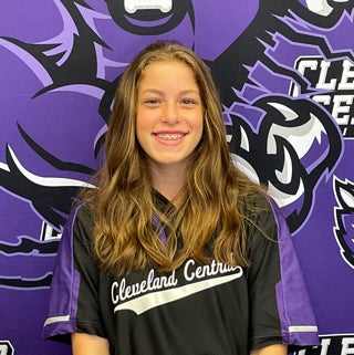 Katie Waldbieser