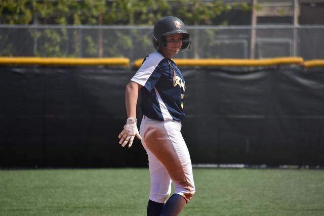 Tori Farnham