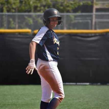 Tori Farnham