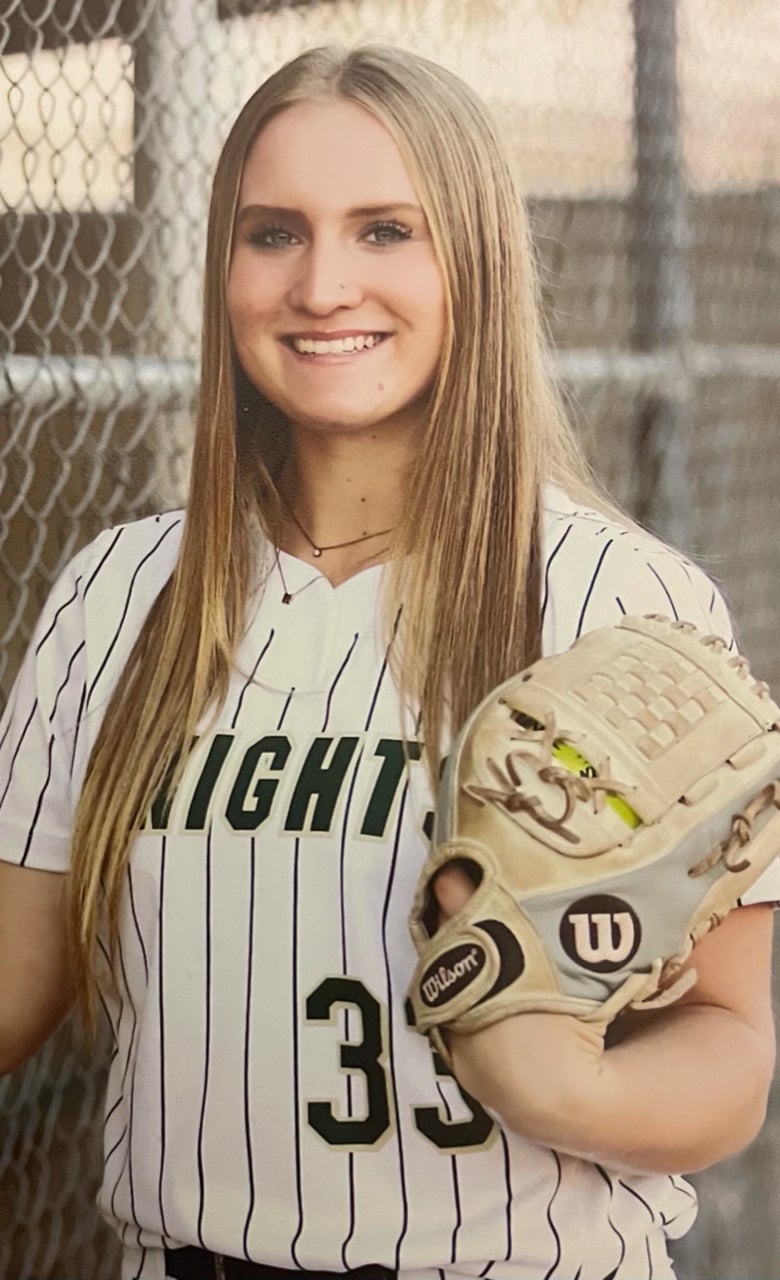 Allie Kirkpatrick 