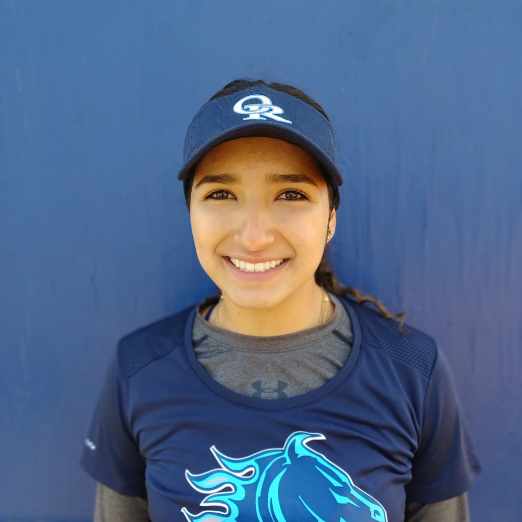 Natalie Alvarez mugshot